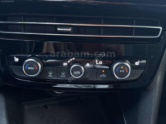2023 MODEL OPEL MOKKA-E ULTİMATE HATASIZ