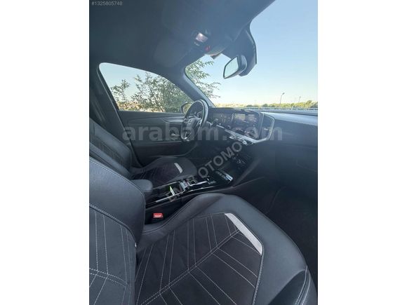 2023 MODEL OPEL MOKKA-E ULTİMATE HATASIZ