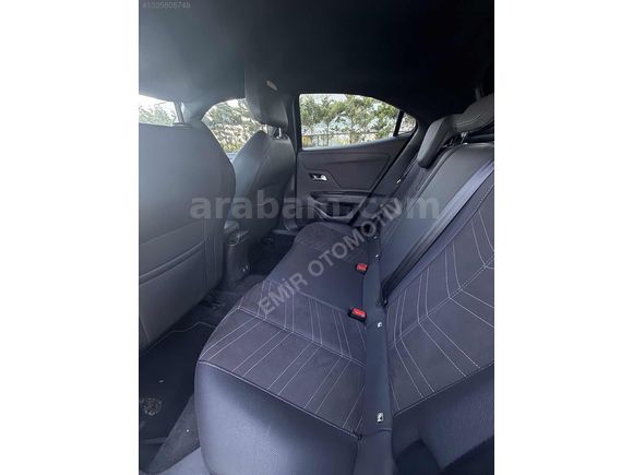 2023 MODEL OPEL MOKKA-E ULTİMATE HATASIZ