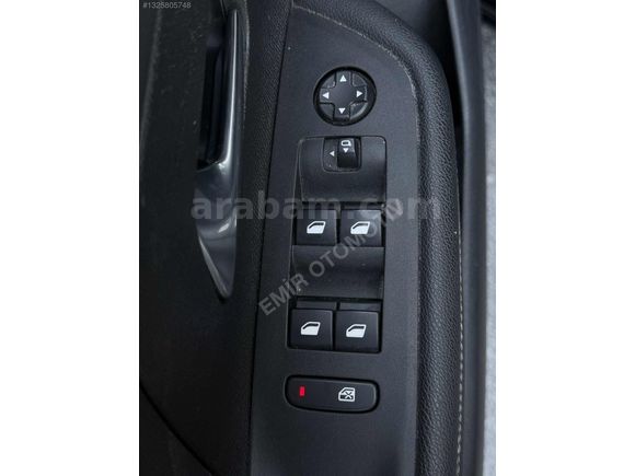 2023 MODEL OPEL MOKKA-E ULTİMATE HATASIZ