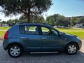 SSS CARS TAN DACİA SANDERO 2009 MODEL