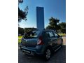 SSS CARS TAN DACİA SANDERO 2009 MODEL