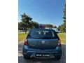 SSS CARS TAN DACİA SANDERO 2009 MODEL