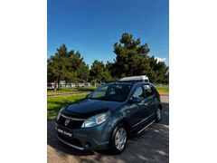 SSS CARS TAN DACİA SANDERO 2009 MODEL