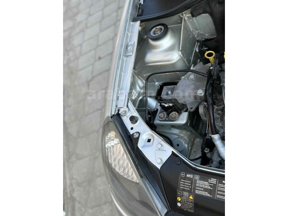 ŞEN AUTO|HATASIZ BOYASIZ 2008 Symbol 1.4 Authentique 