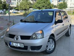 ŞEN AUTO|HATASIZ BOYASIZ 2008 Symbol 1.4 Authentique 