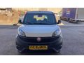2020 FİAT DOBLO 1.3 MULTİJET 95 PS HATASIZ BOYASIZ EASY PAKET KOLTUKLU KAMYONET