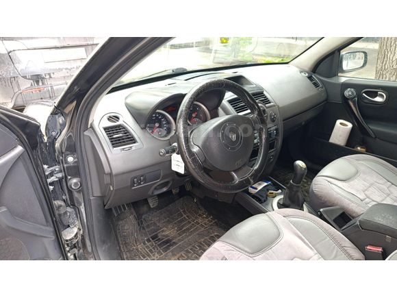 Sahibinden Renault Megane 1.5 dCi Dynamique 2005 Model
