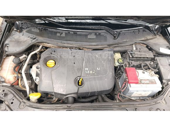 Sahibinden Renault Megane 1.5 dCi Dynamique 2005 Model