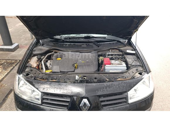 Sahibinden Renault Megane 1.5 dCi Dynamique 2005 Model
