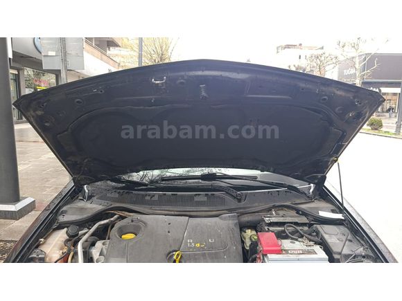Sahibinden Renault Megane 1.5 dCi Dynamique 2005 Model