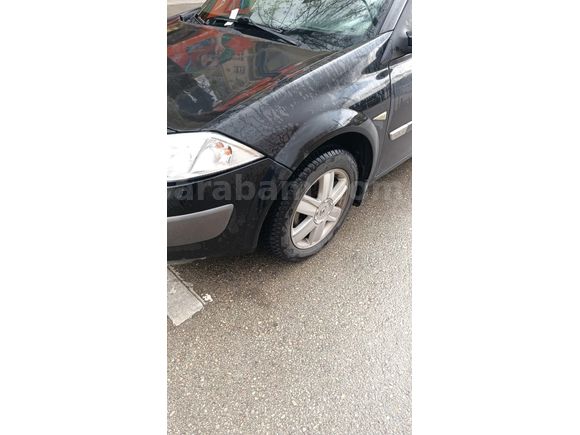 Sahibinden Renault Megane 1.5 dCi Dynamique 2005 Model