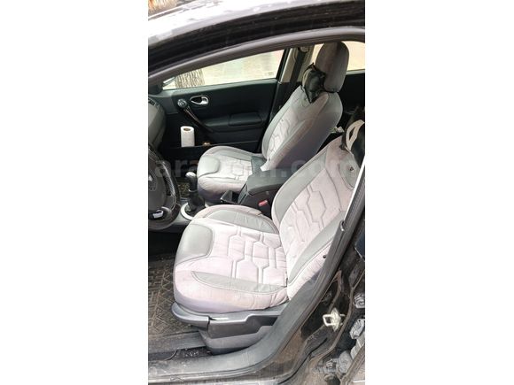 Sahibinden Renault Megane 1.5 dCi Dynamique 2005 Model