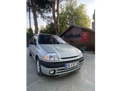 Sahibinden Renault Clio 1.6 RXT 2000 Model 