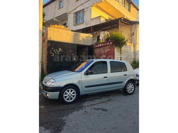 Sahibinden Renault Clio 1.6 RXT 2000 Model 