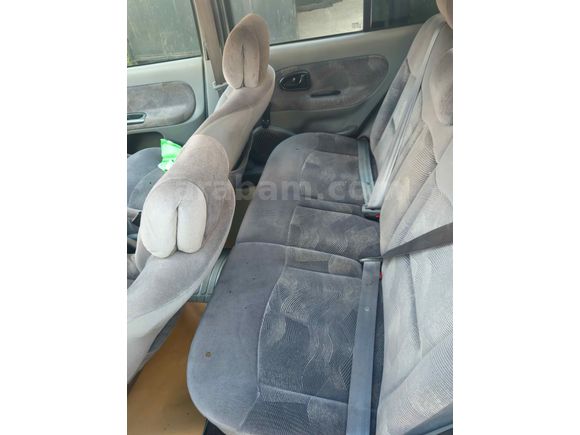 Sahibinden Renault Clio 1.6 RXT 2000 Model 