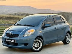 YARİS 1.4D-D DEĞİŞENSİZ 230***KM TAVAN KAPUT BAGAJ BOYASIZ