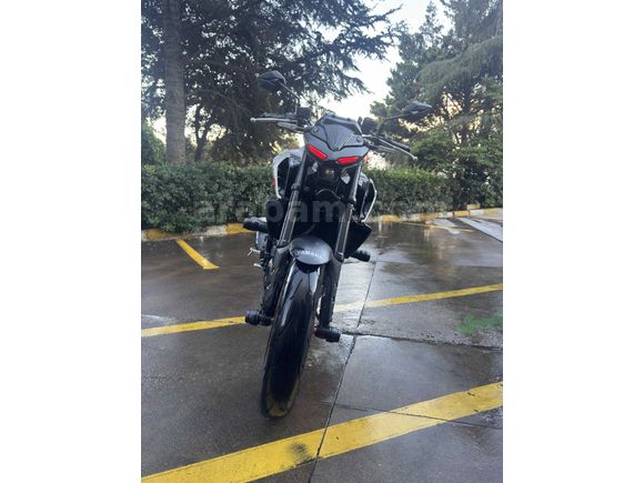Sahibinden Yamaha MT 25 ABS 