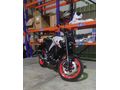 Sahibinden Yamaha MT 25 ABS 