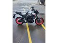 Sahibinden Yamaha MT 25 ABS 