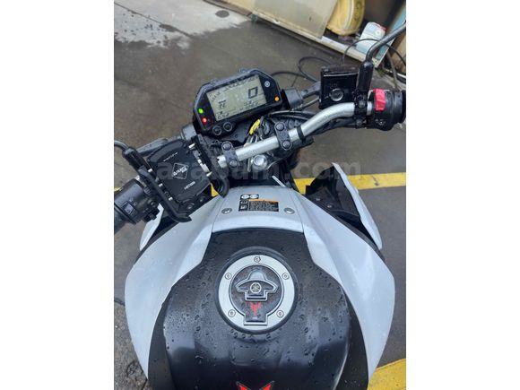 Sahibinden Yamaha MT 25 ABS 