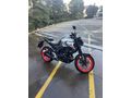 Sahibinden Yamaha MT 25 ABS 
