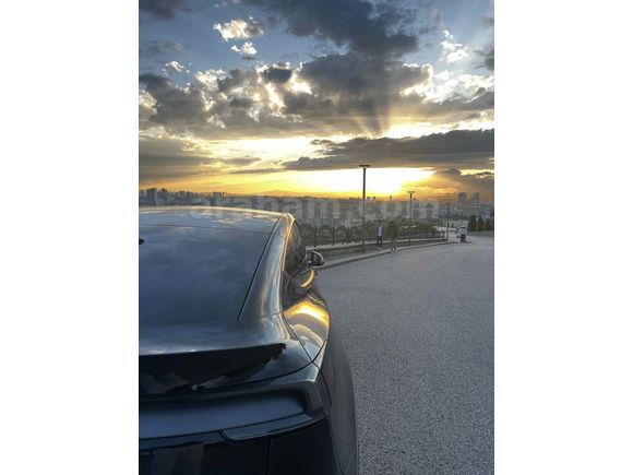 Sahibinden Tesla Model Y Premium (Juniper) 2025 Model 