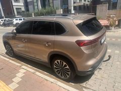Sahibinden TOGG T10X V2 Uzun Menzil 2023 Model 