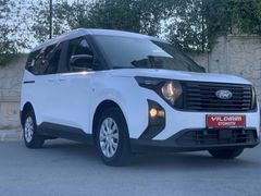 Galeriden Ford Tourneo Courier 1.5 EcoBlue Deluxe 2025 Model Mersin