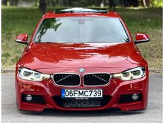 Sahibinden BMW 3 Serisi 320i ED 40th Year Edition 2016 Model 