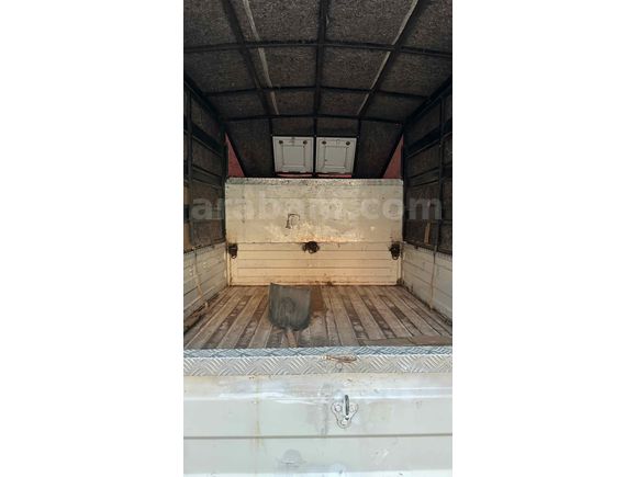 Sahibinden Ford Trucks Transit 190 P Kırşehir