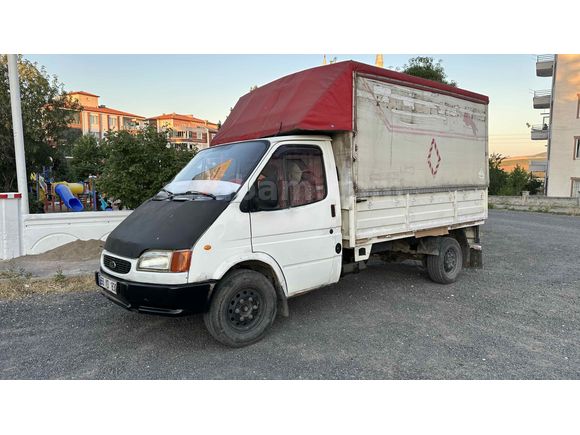 Sahibinden Ford Trucks Transit 190 P Kırşehir