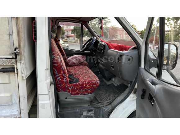 Sahibinden Ford Trucks Transit 190 P Kırşehir