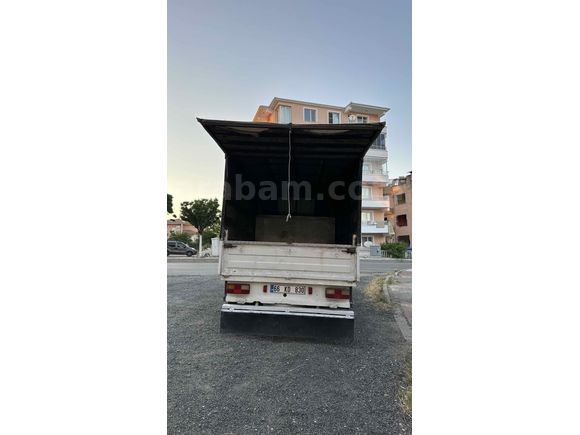 Sahibinden Ford Trucks Transit 190 P Kırşehir