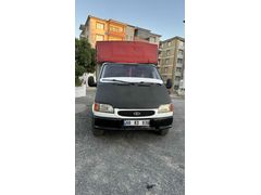 Sahibinden Ford Trucks Transit 190 P Kırşehir
