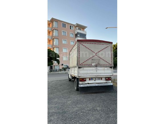 Sahibinden Ford Trucks Transit 190 P Kırşehir