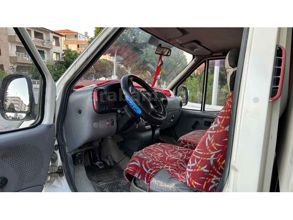 Sahibinden Ford Trucks Transit 190 P Kırşehir