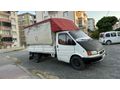 Sahibinden Ford Trucks Transit 190 P Kırşehir