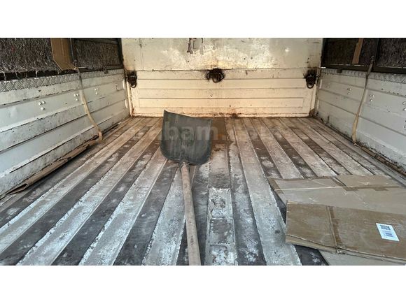 Sahibinden Ford Trucks Transit 190 P Kırşehir