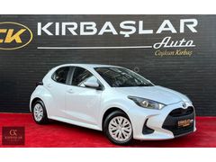 *Kırbaşlar Auto* 2021 MOD/91.000 KM 'DE/ YETKİLİ SERVİS BAKIMLI