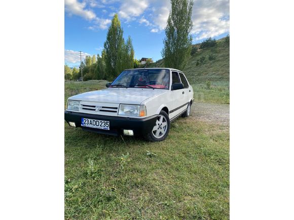 Sahibinden Tofaş Doğan S 1995 Model