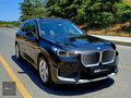 2024 BMW İX1 X LİNE 25.000 KM'DE DEĞİŞENSİZ BOYASIZ TRAMERSİZ