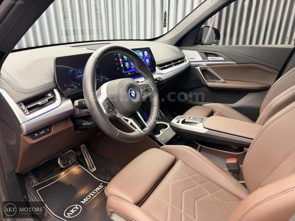 AKY MOTORS,M SPORT,SHADOW,7.500 KM,HARMAN KARDON,E-SİM,MOCHA K.