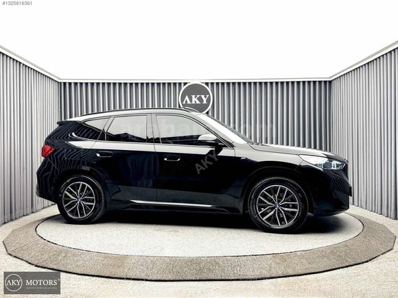 AKY MOTORS,M SPORT,SHADOW,7.500 KM,HARMAN KARDON,E-SİM,MOCHA K.