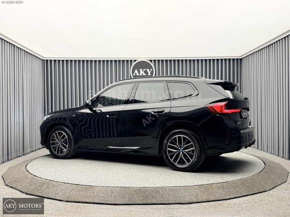 AKY MOTORS,M SPORT,SHADOW,7.500 KM,HARMAN KARDON,E-SİM,MOCHA K.