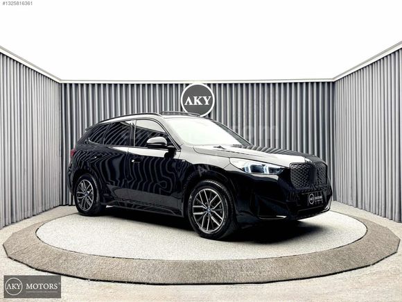 AKY MOTORS,M SPORT,SHADOW,7.500 KM,HARMAN KARDON,E-SİM,MOCHA K.