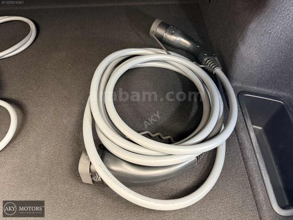 AKY MOTORS,M SPORT,SHADOW,7.500 KM,HARMAN KARDON,E-SİM,MOCHA K.