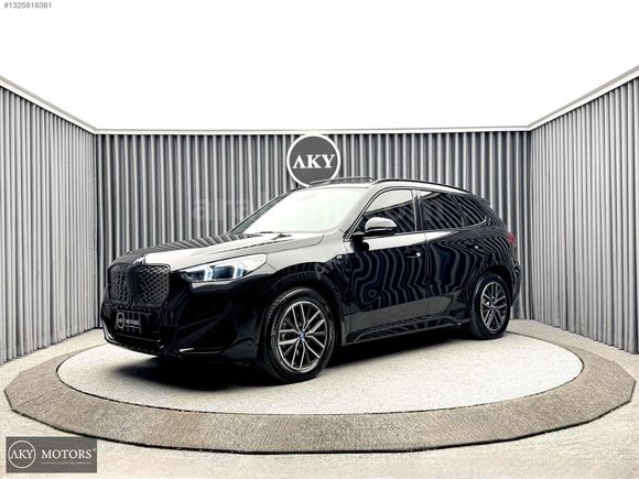 AKY MOTORS,M SPORT,SHADOW,7.500 KM,HARMAN KARDON,E-SİM,MOCHA K.