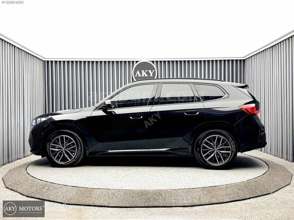 AKY MOTORS,M SPORT,SHADOW,7.500 KM,HARMAN KARDON,E-SİM,MOCHA K.