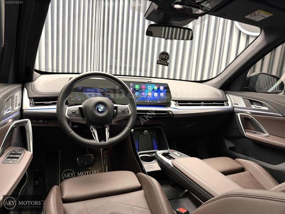 AKY MOTORS,M SPORT,SHADOW,7.500 KM,HARMAN KARDON,E-SİM,MOCHA K.
